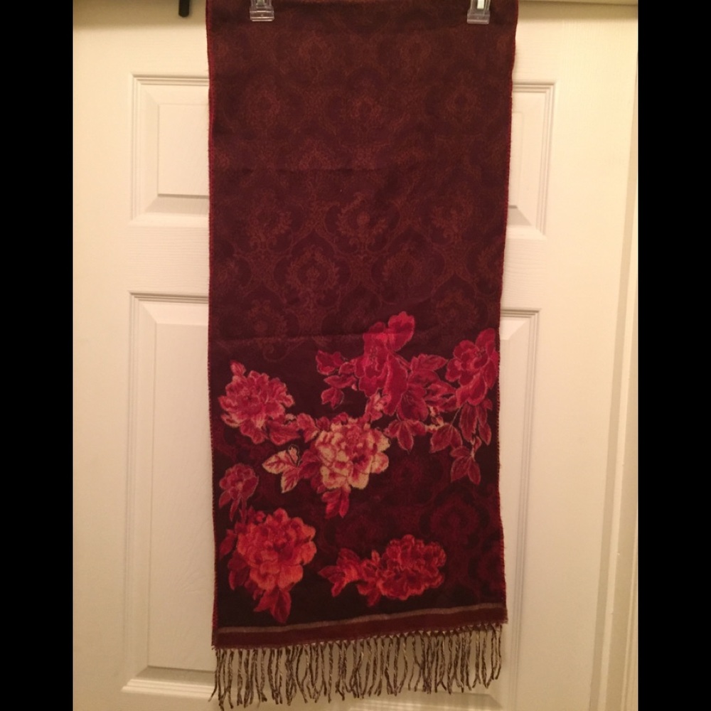 Scarf/wrap